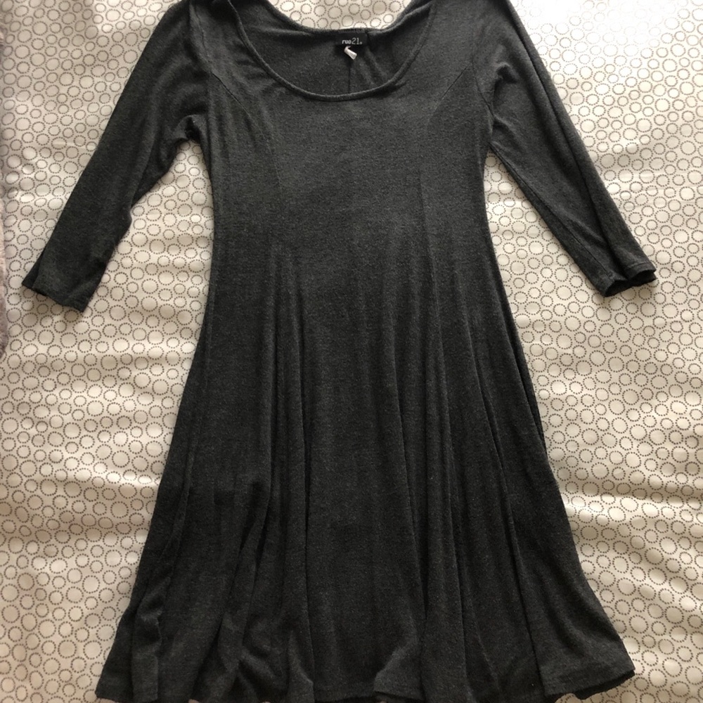 Rue 21 dress